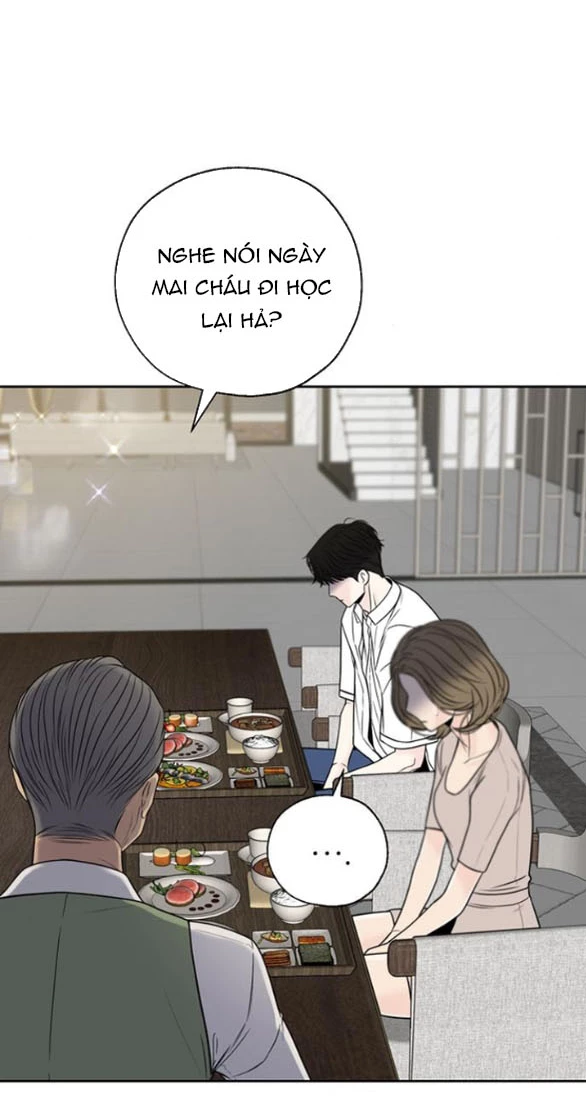 Đường Ranh Giới Chapter 5.1 - 30