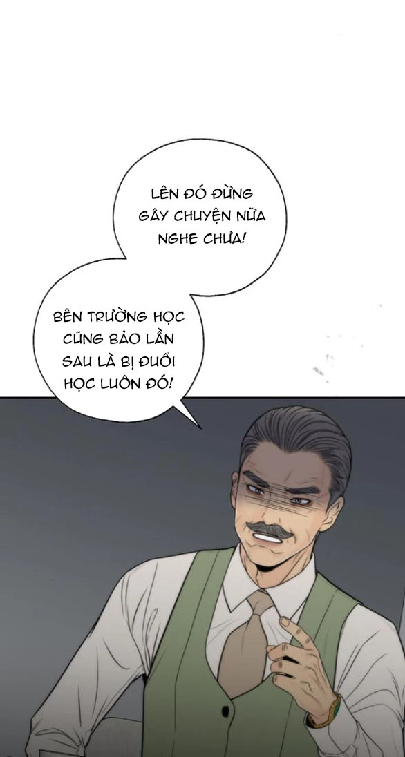 Đường Ranh Giới Chapter 5.1 - 31