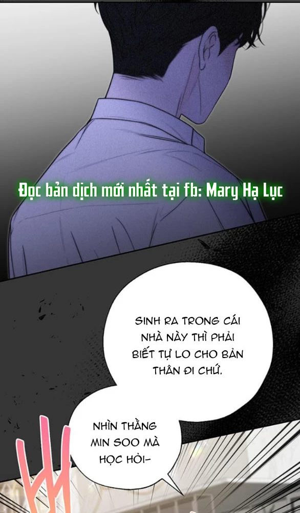 Đường Ranh Giới Chapter 5.1 - 33