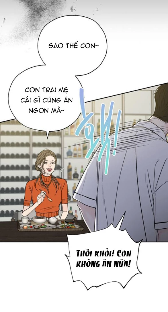 Đường Ranh Giới Chapter 5.1 - 35