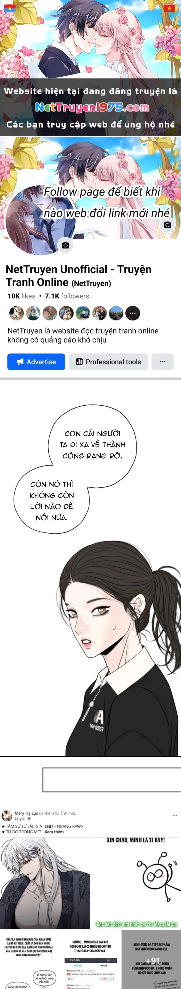 Đường Ranh Giới Chapter 5.2 - 1