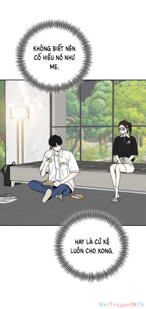 Đường Ranh Giới Chapter 5.2 - 14
