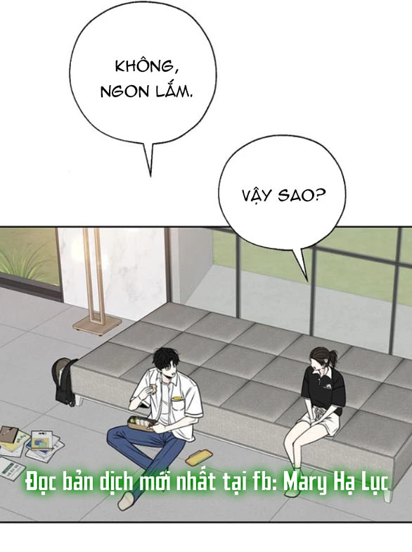 Đường Ranh Giới Chapter 5.2 - 16