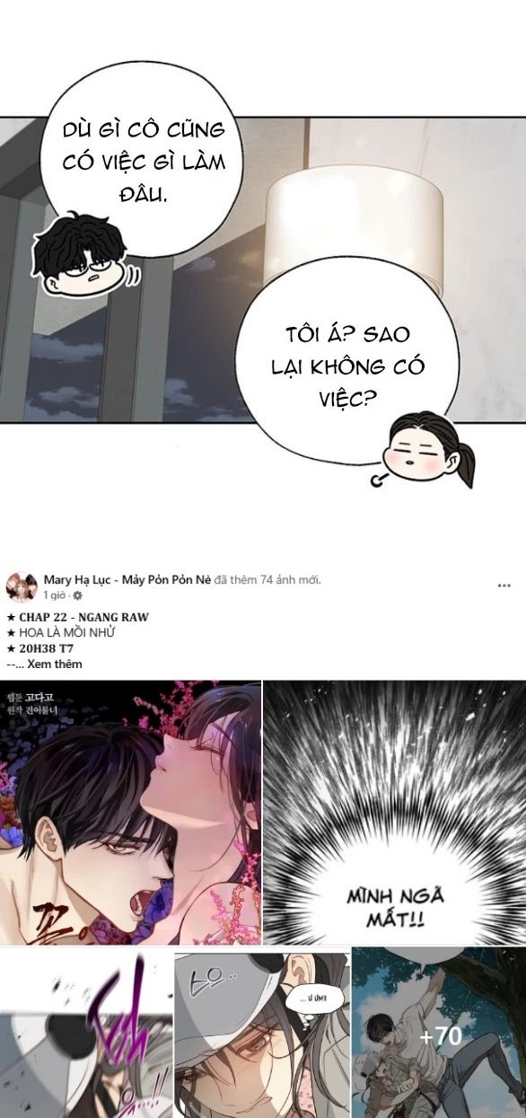 Đường Ranh Giới Chapter 5.2 - 18