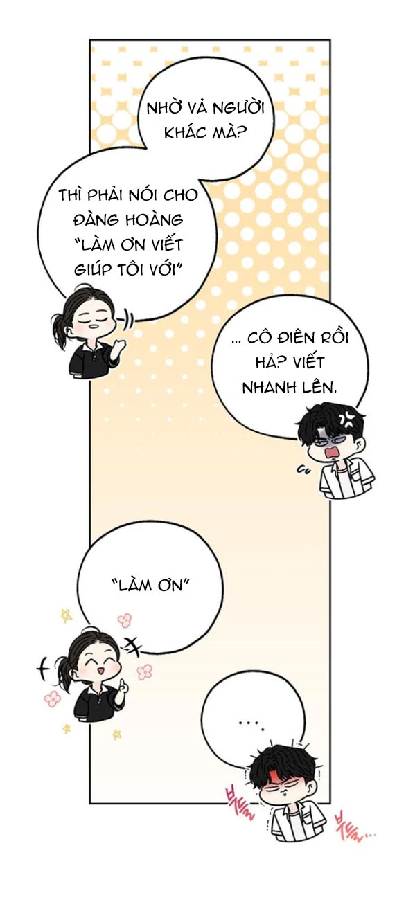 Đường Ranh Giới Chapter 5.2 - 26