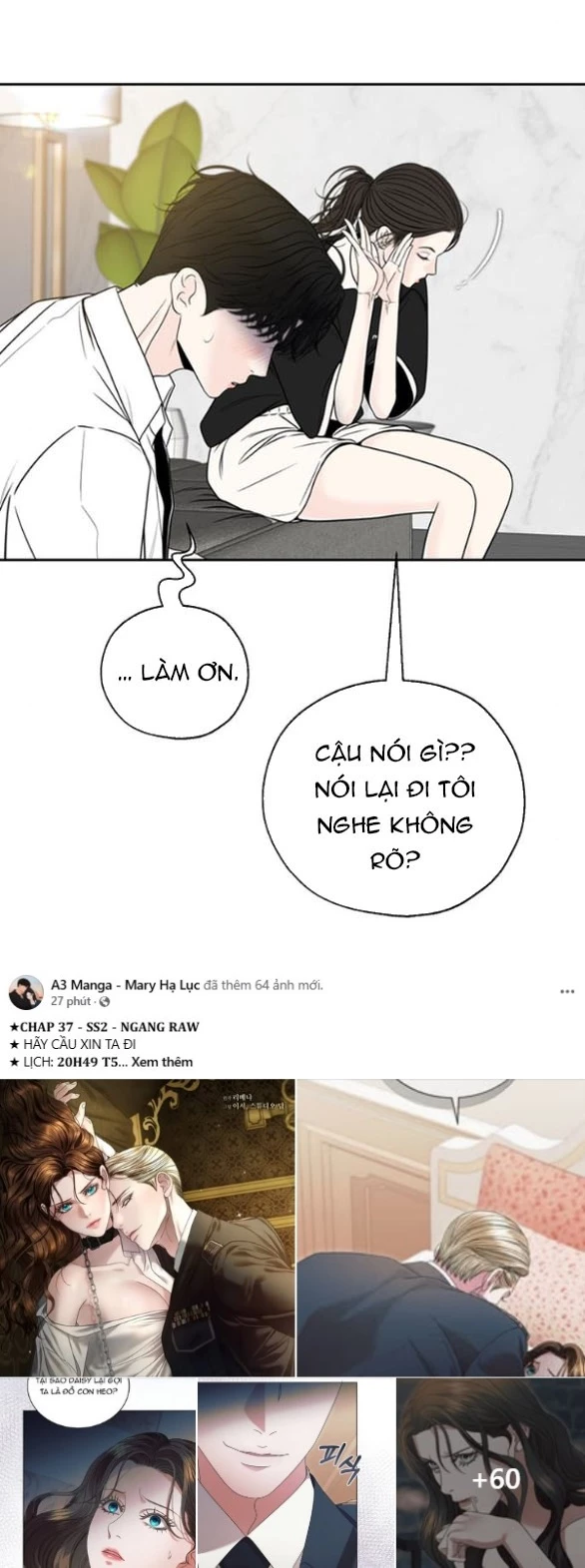 Đường Ranh Giới Chapter 5.2 - 27