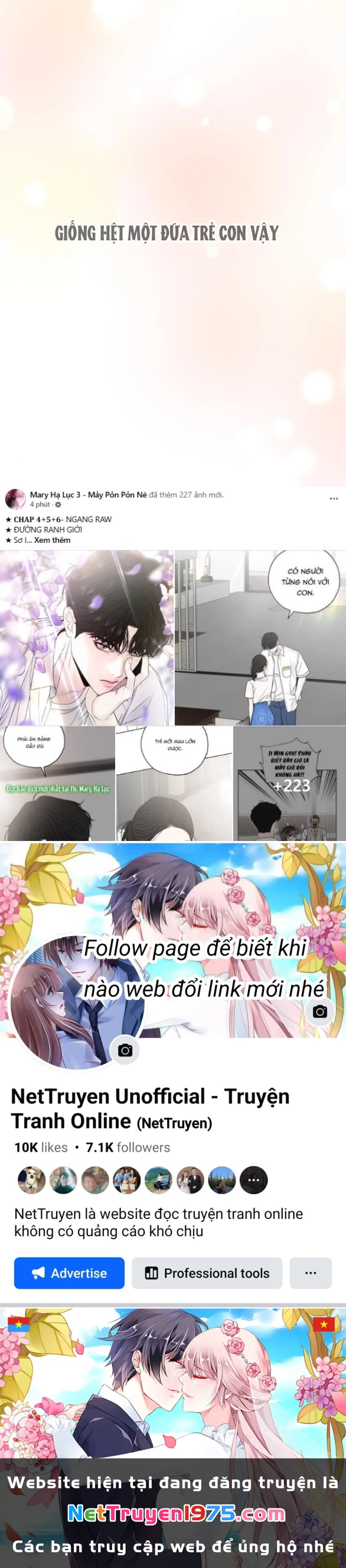 Đường Ranh Giới Chapter 5.2 - 41