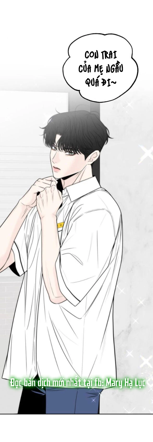 Đường Ranh Giới Chapter 6.1 - 2