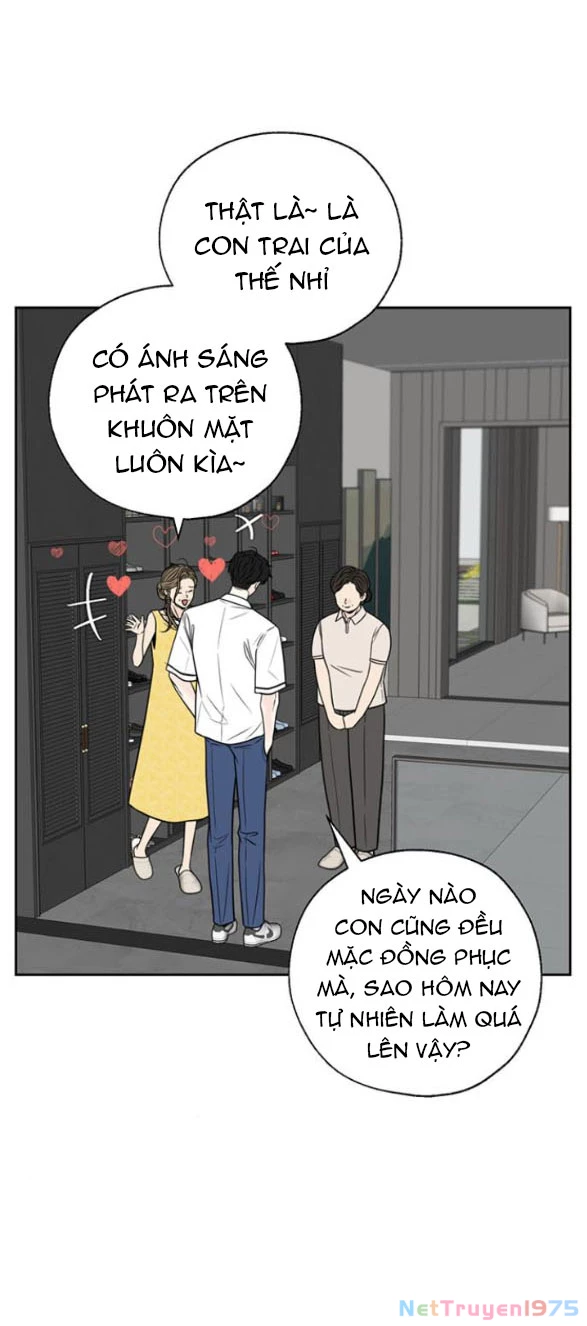 Đường Ranh Giới Chapter 6.1 - 3