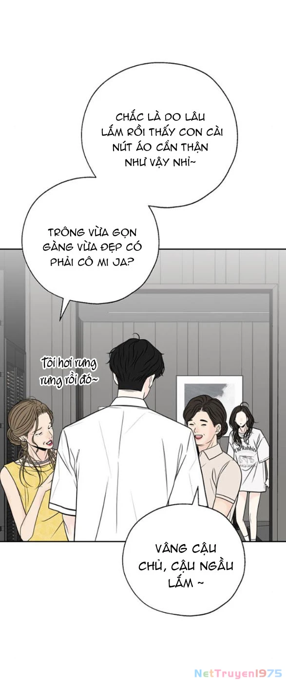 Đường Ranh Giới Chapter 6.1 - 4