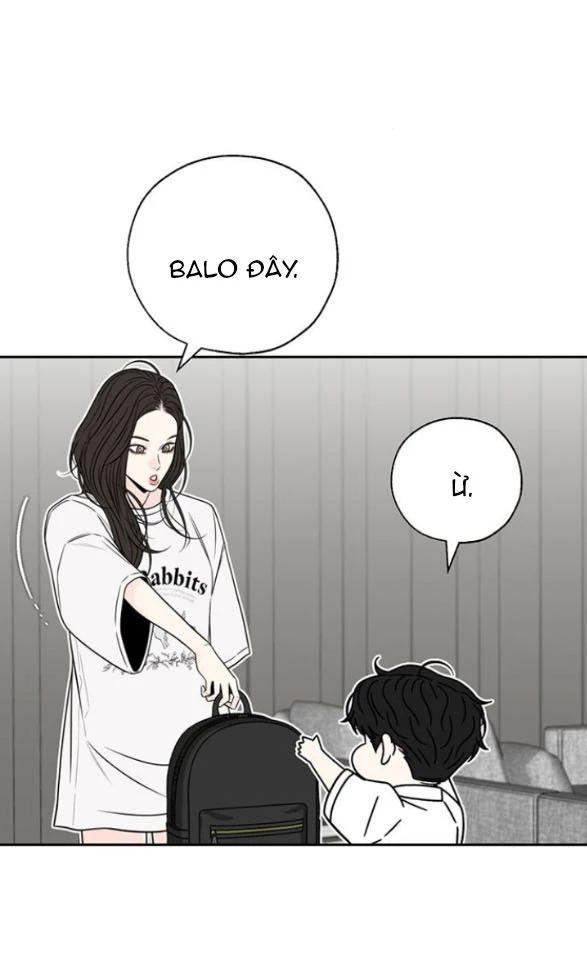 Đường Ranh Giới Chapter 6.1 - 5