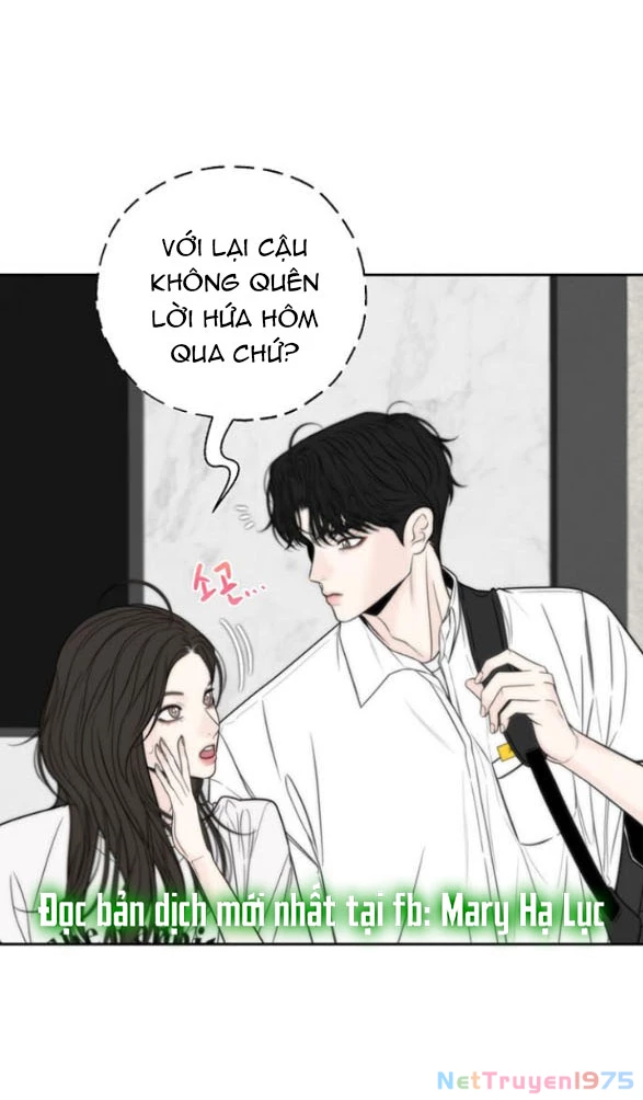 Đường Ranh Giới Chapter 6.1 - 6