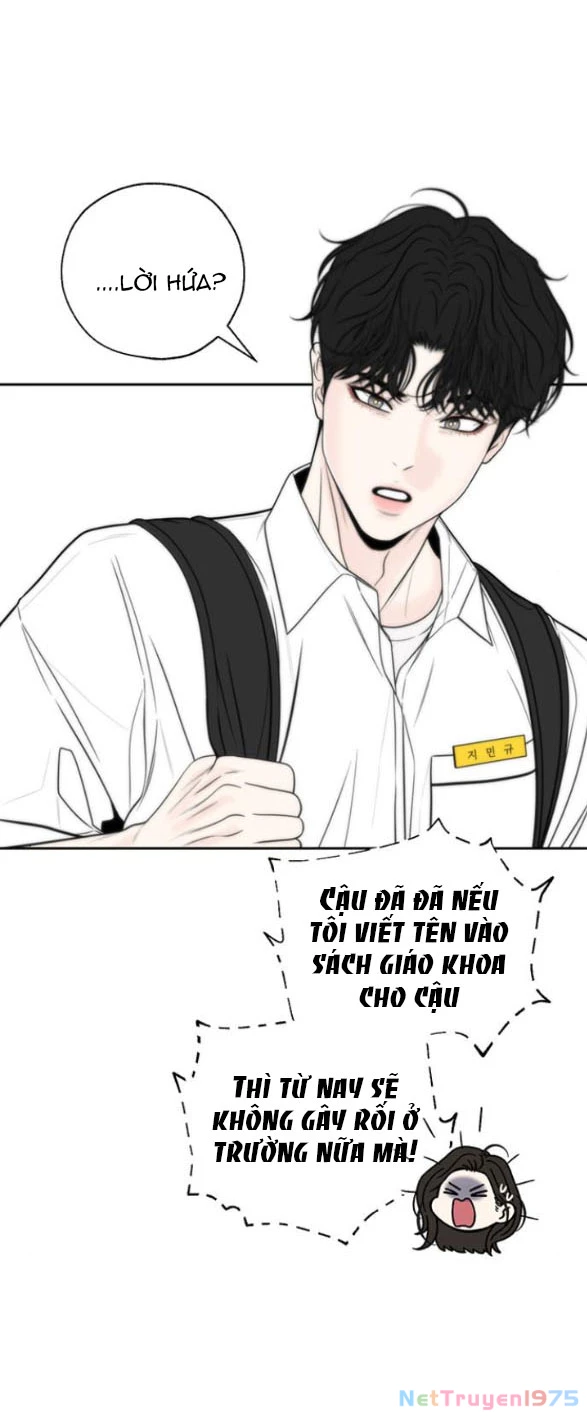 Đường Ranh Giới Chapter 6.1 - 7