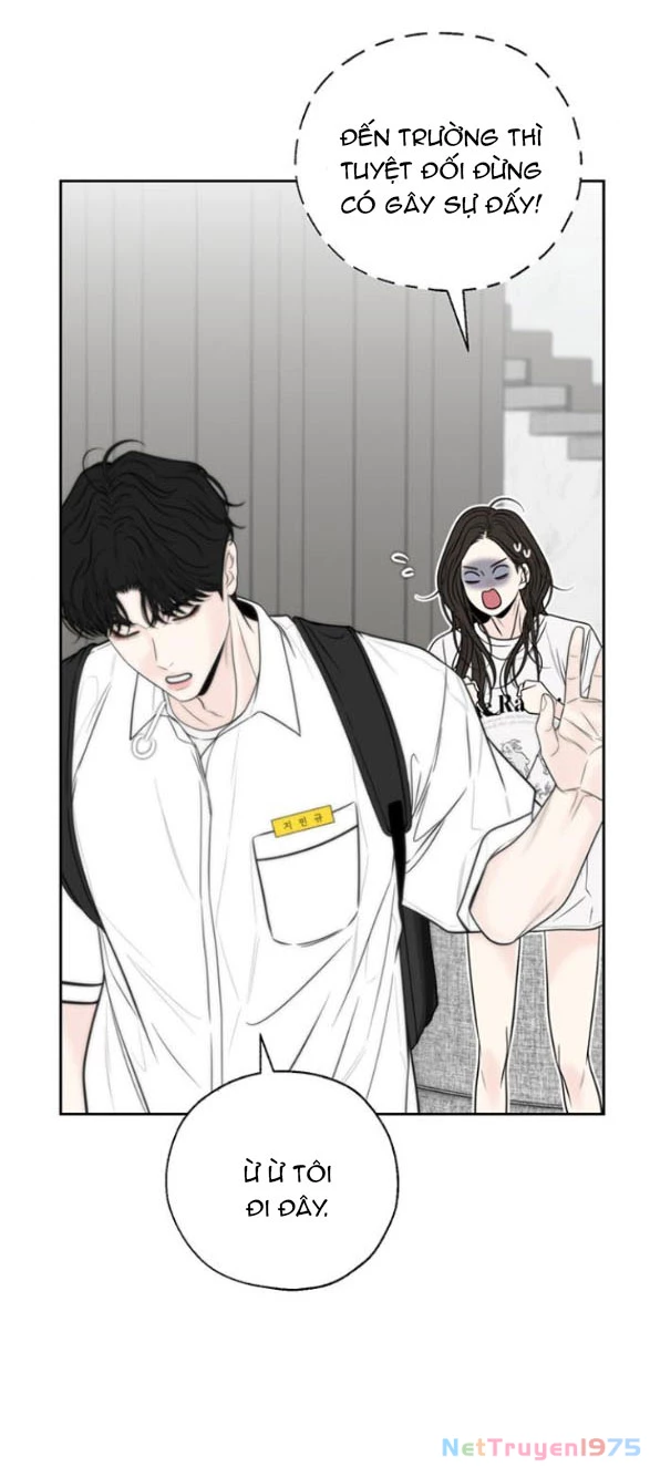 Đường Ranh Giới Chapter 6.1 - 8