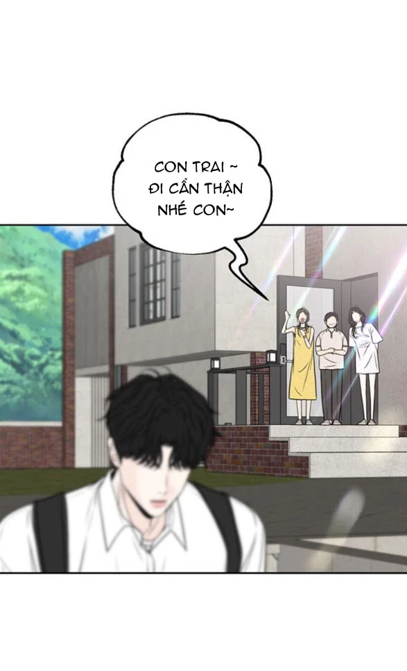 Đường Ranh Giới Chapter 6.1 - 9