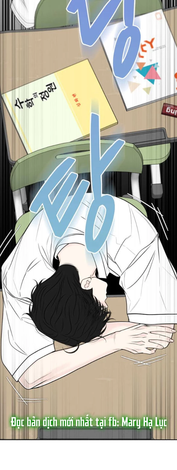 Đường Ranh Giới Chapter 6.1 - 15
