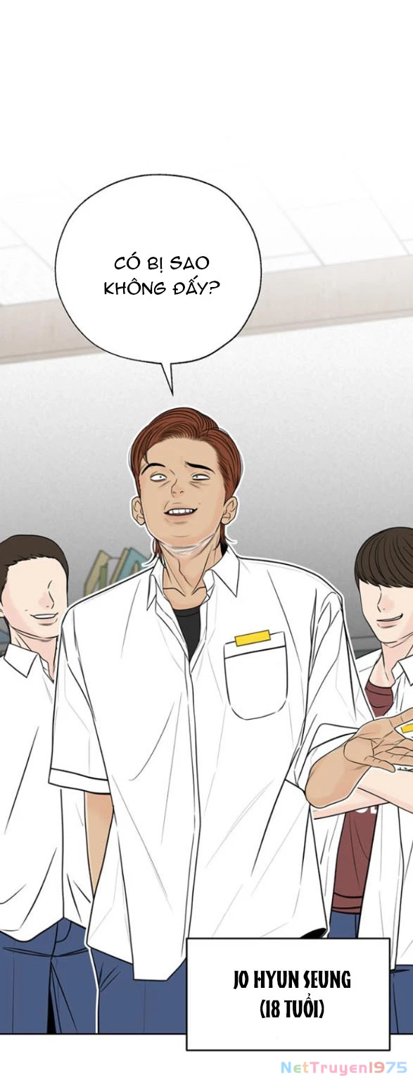 Đường Ranh Giới Chapter 6.1 - 17
