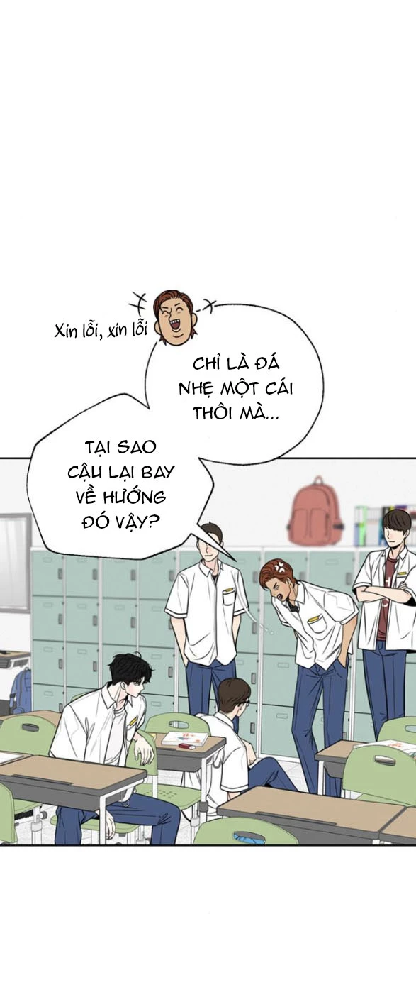 Đường Ranh Giới Chapter 6.1 - 18