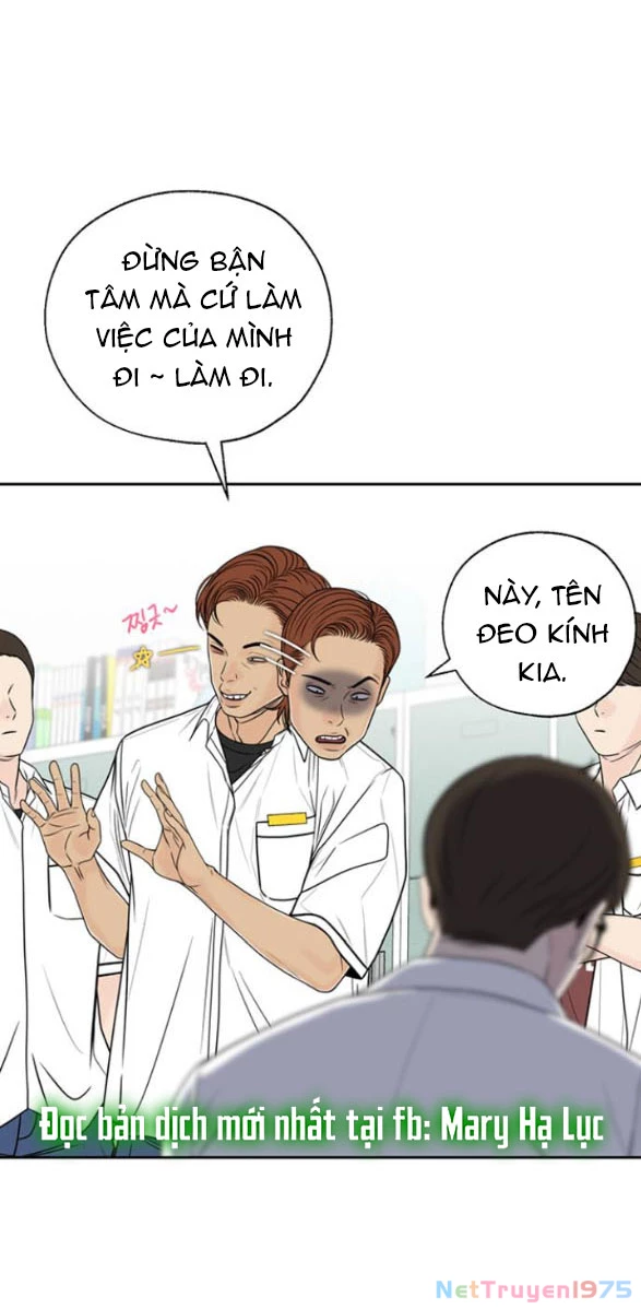 Đường Ranh Giới Chapter 6.1 - 19