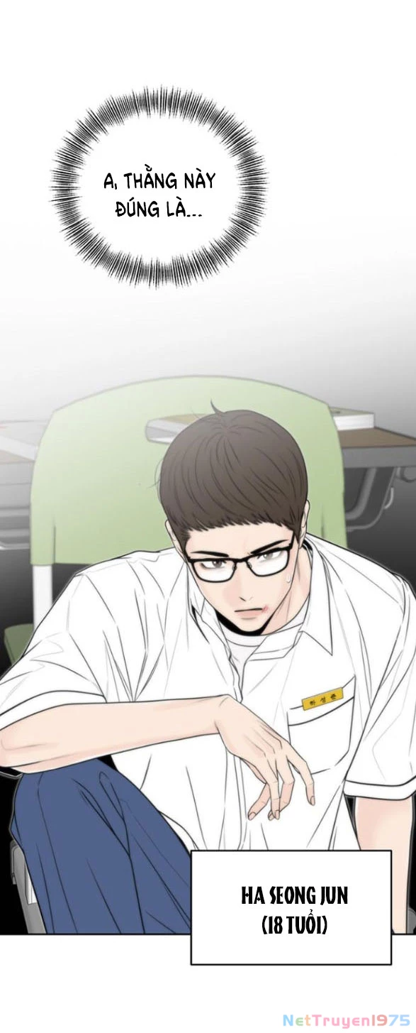 Đường Ranh Giới Chapter 6.1 - 21