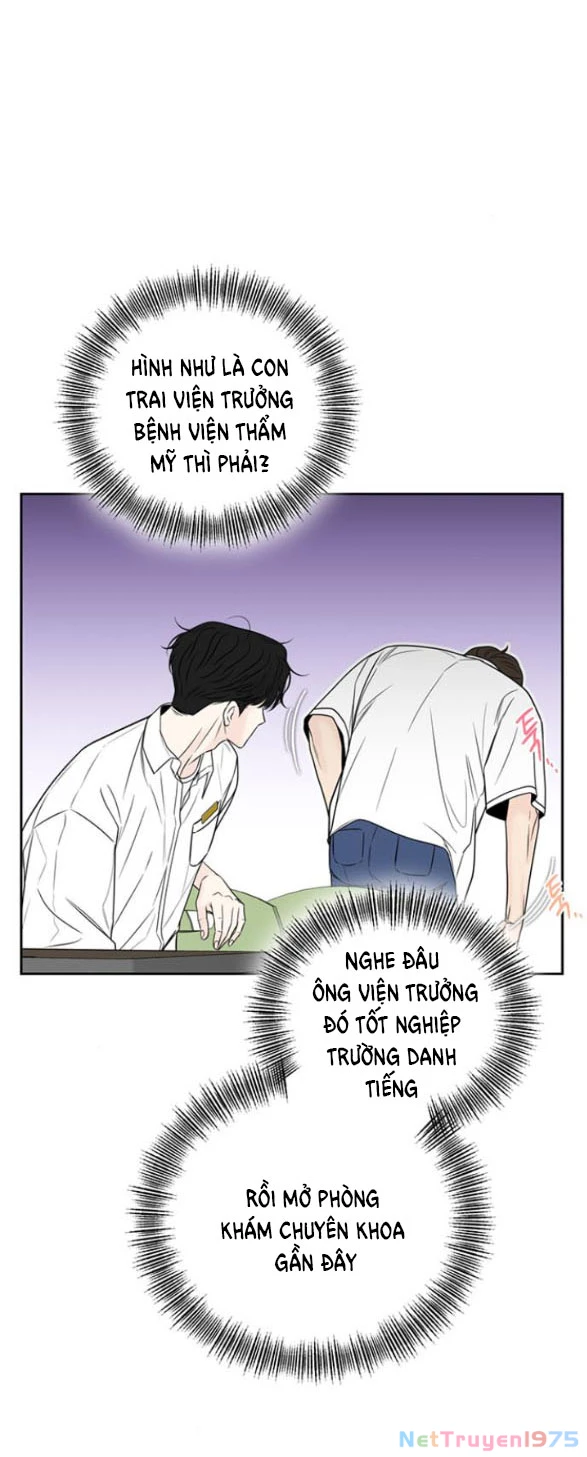 Đường Ranh Giới Chapter 6.1 - 22