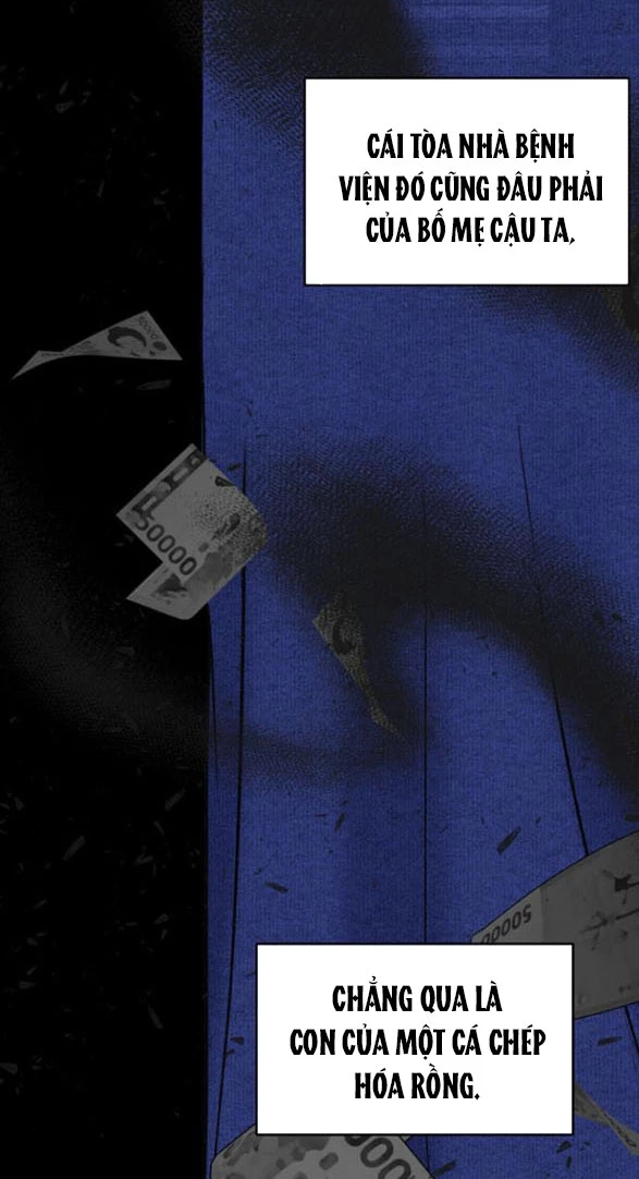 Đường Ranh Giới Chapter 6.1 - 26