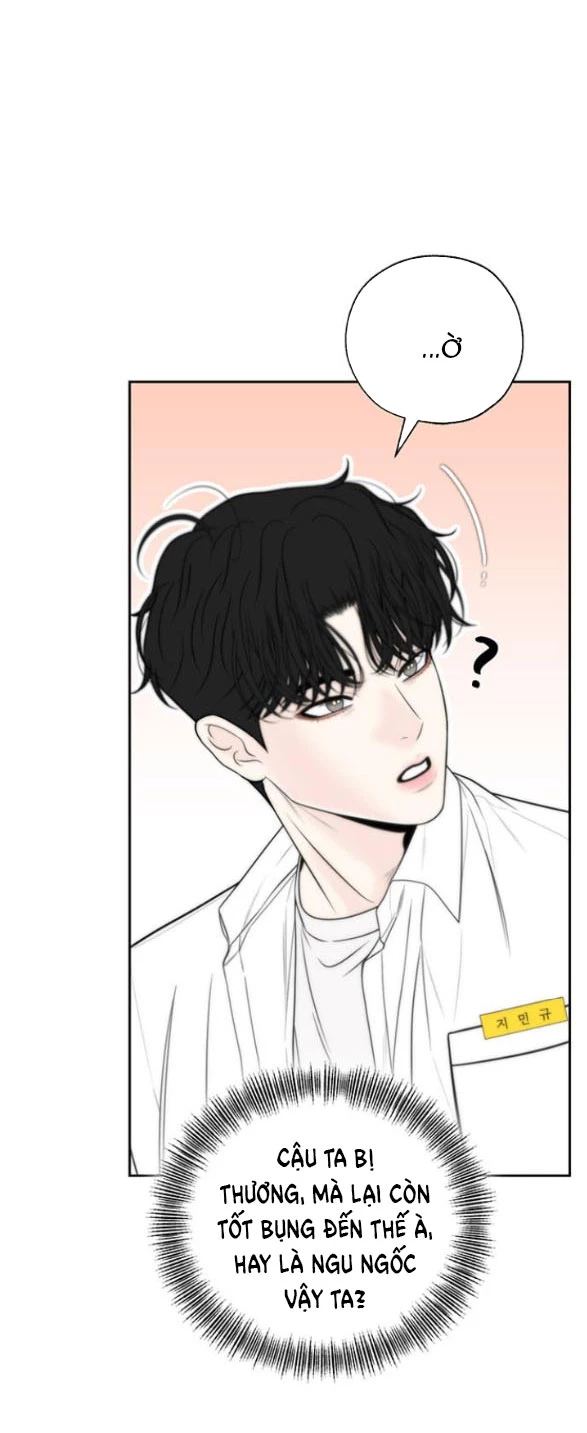 Đường Ranh Giới Chapter 6.1 - 30