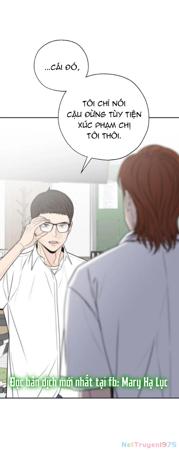 Đường Ranh Giới Chapter 6.1 - 32