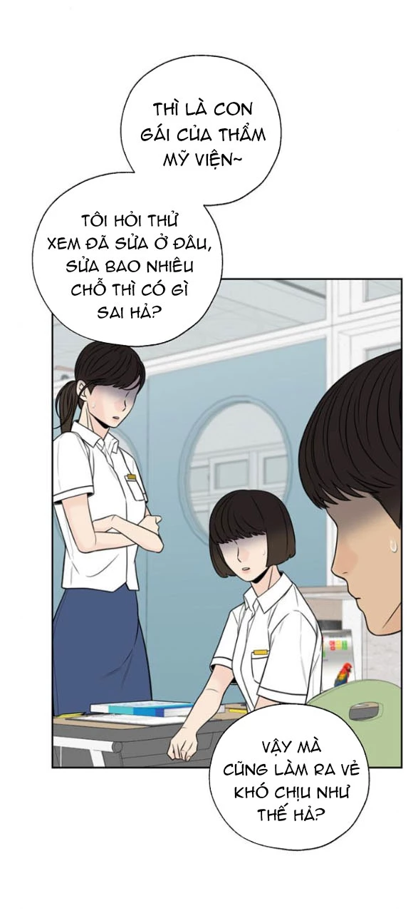 Đường Ranh Giới Chapter 6.1 - 36