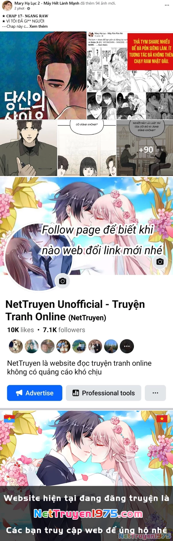 Đường Ranh Giới Chapter 6.1 - 38