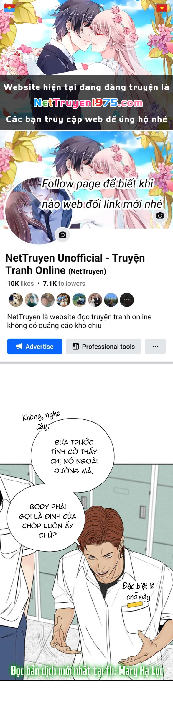 Đường Ranh Giới Chapter 6.2 - 1