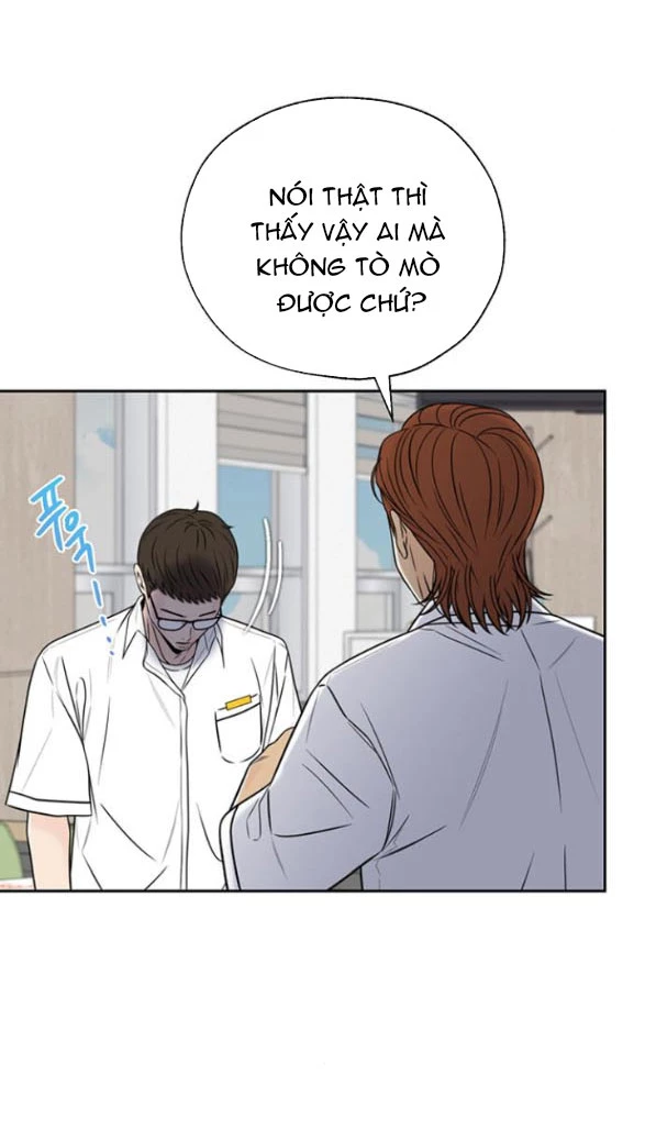 Đường Ranh Giới Chapter 6.2 - 2