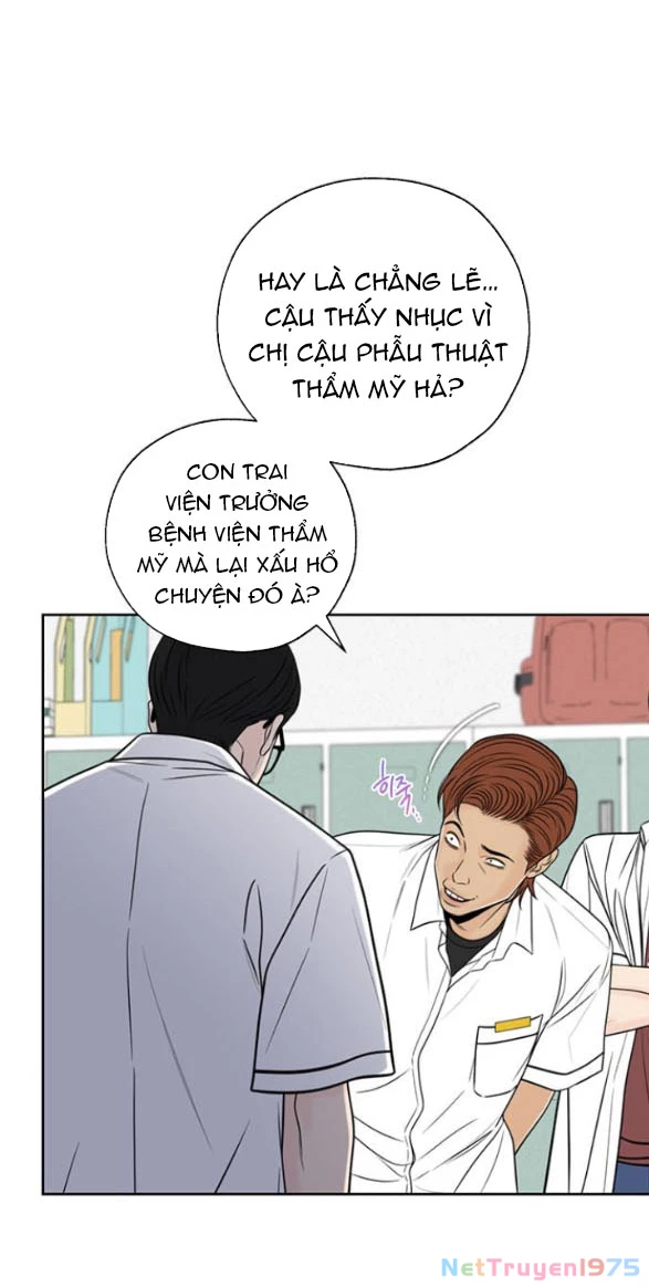 Đường Ranh Giới Chapter 6.2 - 3