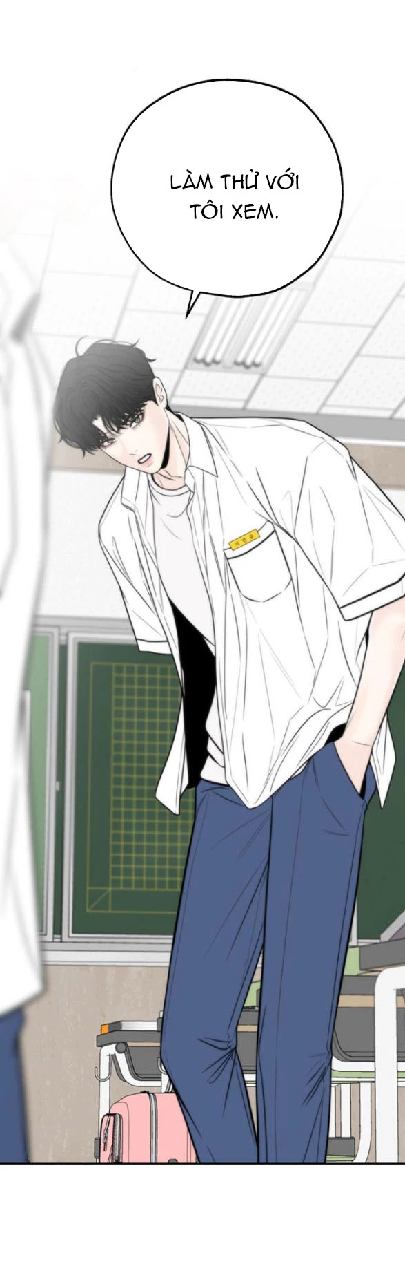 Đường Ranh Giới Chapter 6.2 - 10