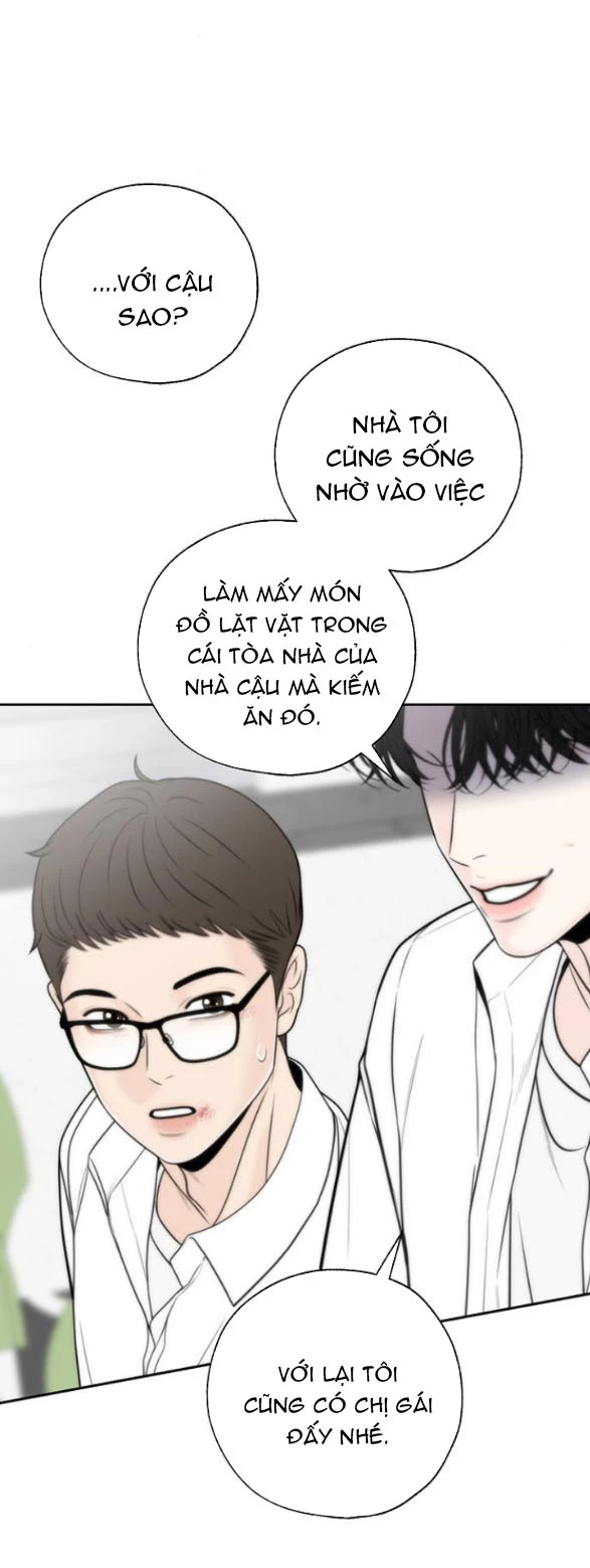 Đường Ranh Giới Chapter 6.2 - 11