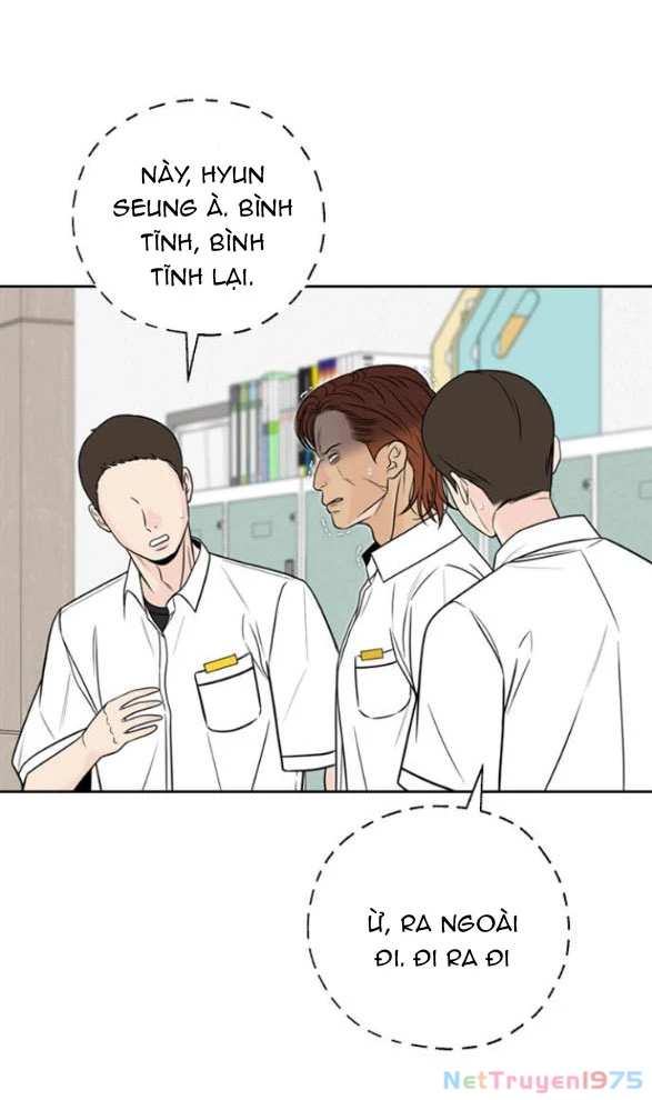 Đường Ranh Giới Chapter 6.2 - 16