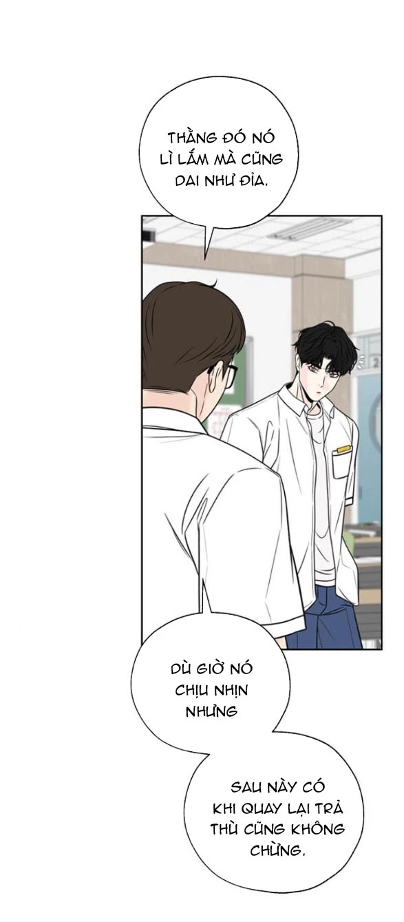 Đường Ranh Giới Chapter 6.2 - 18