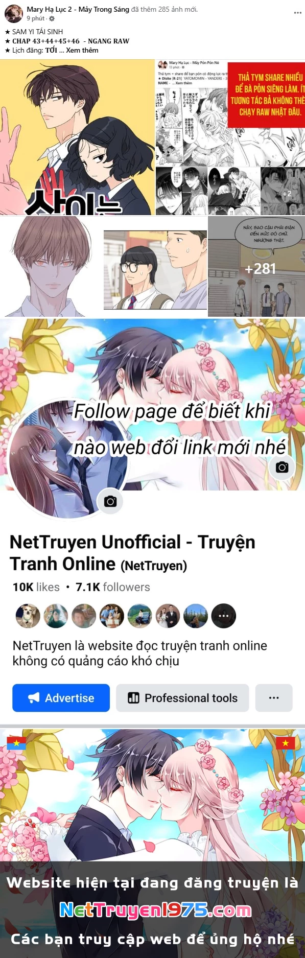 Đường Ranh Giới Chapter 6.2 - 37