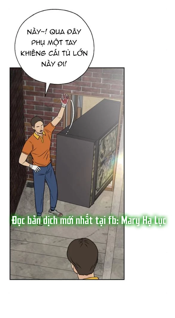 Đường Ranh Giới Chapter 7.1 - 2