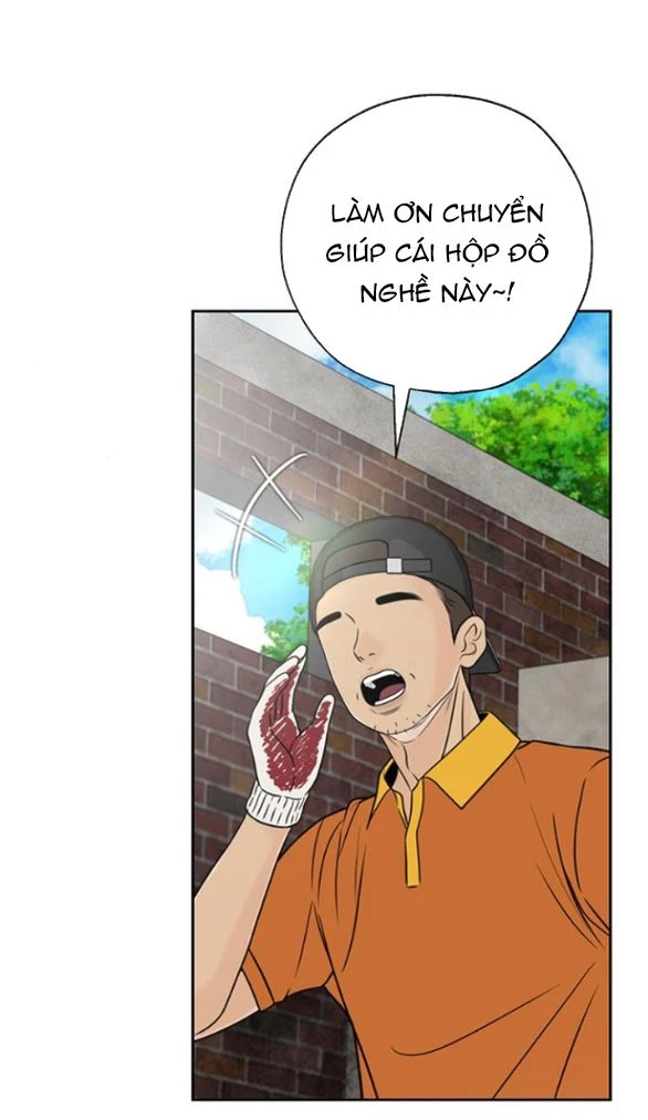 Đường Ranh Giới Chapter 7.1 - 3