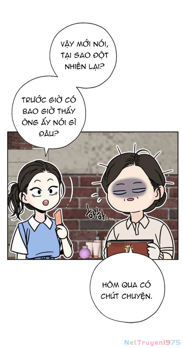 Đường Ranh Giới Chapter 7.1 - 7