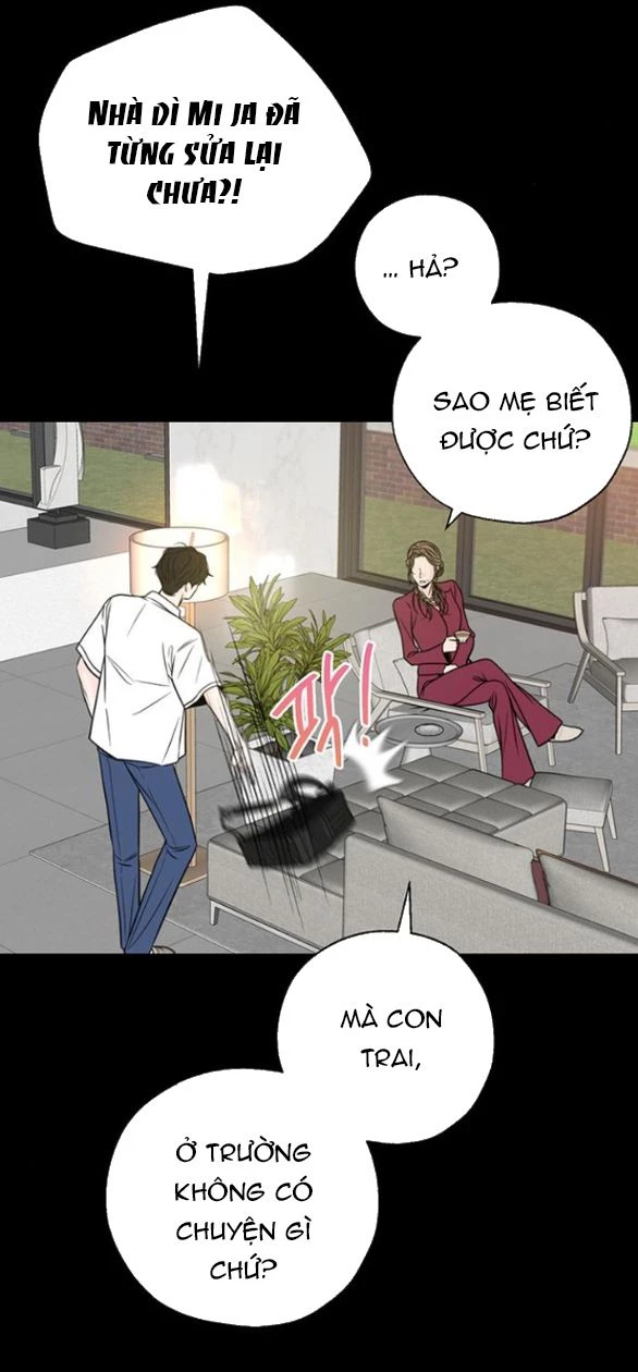 Đường Ranh Giới Chapter 7.1 - 13