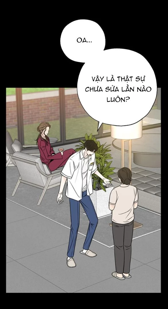 Đường Ranh Giới Chapter 7.1 - 17