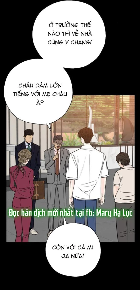 Đường Ranh Giới Chapter 7.1 - 27