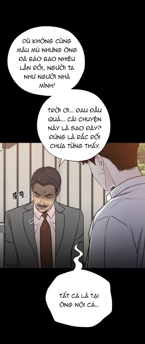 Đường Ranh Giới Chapter 7.1 - 28