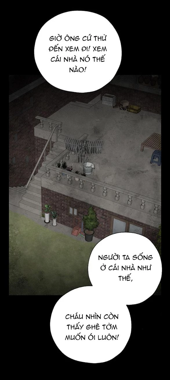 Đường Ranh Giới Chapter 7.1 - 33