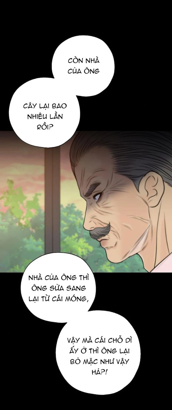 Đường Ranh Giới Chapter 7.1 - 34