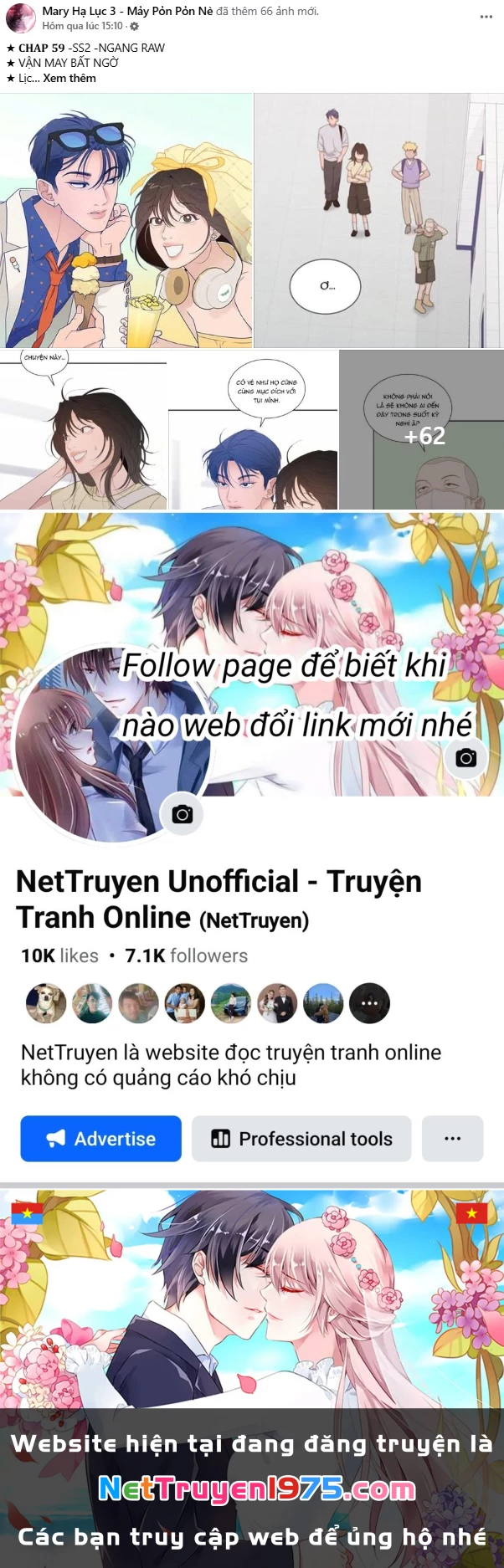 Đường Ranh Giới Chapter 7.1 - 48