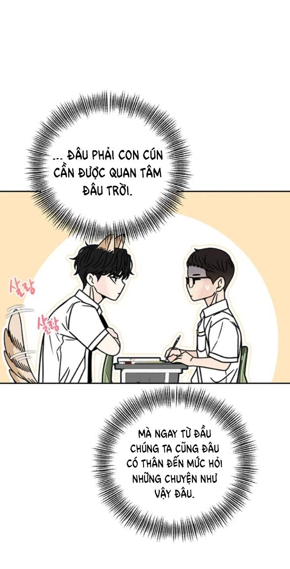 Đường Ranh Giới Chapter 7.2 - 18