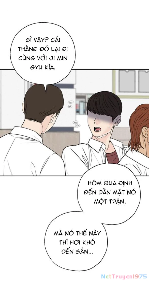 Đường Ranh Giới Chapter 7.2 - 27